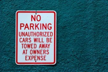 Private Property Impound Ontario Ca