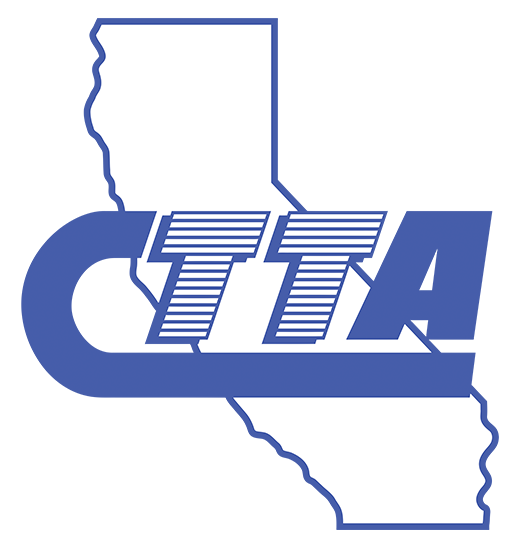 Ctta Logo Filled Vectorized